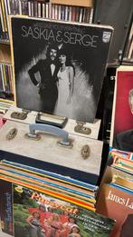 Collectie 200 Hollandse elpees Top in goede staat ophalen, Ophalen, Gebruikt, 12 inch, Pop