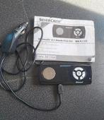 Silver Crest bluetooth hands free set, Ophalen of Verzenden, Zo goed als nieuw