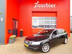 Audi A6 Avant 3.2 FSI Quattro YOUNGTIMER, Gebruikt, Huisgarantie, Met garantie (alle), Zwart