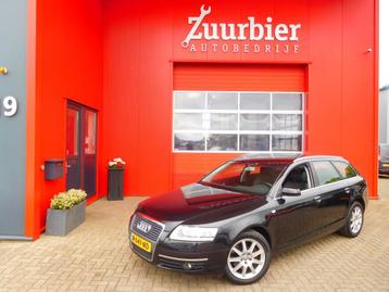 Audi A6 Avant 3.2 FSI Quattro YOUNGTIMER beschikbaar voor biedingen