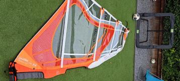 sailloft quad wave zeil 3,6 m2 beschikbaar voor biedingen
