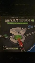 Gravitrax PRO Extension Mixer, Ophalen of Verzenden, Zo goed als nieuw