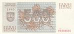 S19-BAN-0061 Lithuania 500 Talonas 1993  P46 UNC, Postzegels en Munten, Bankbiljetten | Europa | Niet-Eurobiljetten, Overige landen