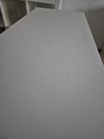 Kallax kast 2x4, Ophalen, Gebruikt, Wit, Modern