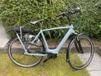 Gazelle orange c5 ebike met riemaandrijving, Fietsen en Brommers, Elektrische fietsen, Ophalen of Verzenden, Zo goed als nieuw