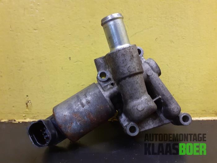 EGR Klep van een Opel Corsa, Auto-onderdelen, Uitlaatsystemen, Opel, Gebruikt, 6 maanden garantie, 12 maanden garantie, Ophalen of Verzenden