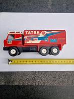 Vintage Tatra Vrachtwagen Speelgoed, Ophalen of Verzenden