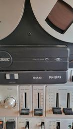 Philips N4422 met met banden, Ophalen of Verzenden, Met banden