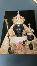 MEIMAAND MARIA MAAND: DIE SCHWARZE MADONNA, Ophalen of Verzenden, Nieuw, Kaart of Prent