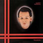 Gary Numan ‎- Telekon - 2 x Vinyl Versie + 8 Bonus Tracks 🌞, Ophalen, Zo goed als nieuw, 12 inch, Poprock