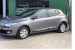 Te koop: renault Megane 1.6 Benzine Luxe uitvoering 2012, Kater