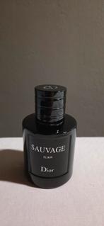Dior Sauvage Elixir - Herenparfum, Ophalen of Verzenden, Zo goed als nieuw