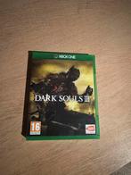 Dark Souls 3 - Xbox One, Spelcomputers en Games, Games | Xbox One, Online, Gebruikt, 1 speler, Ophalen of Verzenden