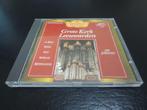 Jan Jongepier orgel Grote Kerk Leeuwarden, Met libretto, Overige typen, Ophalen of Verzenden, Zo goed als nieuw