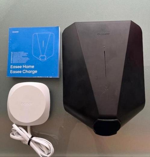 Laadpaal wallbox easee Lite 11-22kw lader laadkabel rfid mid, Auto diversen, Laadpalen, Nieuw, Laadpaal, Ophalen of Verzenden
