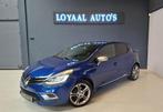 Renault Clio 1.2 TCe Intens GT-Line| NAVI | AIRCO | CRUISE |, Auto's, Renault, Voorwielaandrijving, Gebruikt, Met garantie (alle)