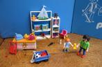 winkel city life ziekenhuis hotel 5488 speelgoedwinkel 100%, Kinderen en Baby's, Speelgoed | Playmobil, Complete set, Ophalen of Verzenden