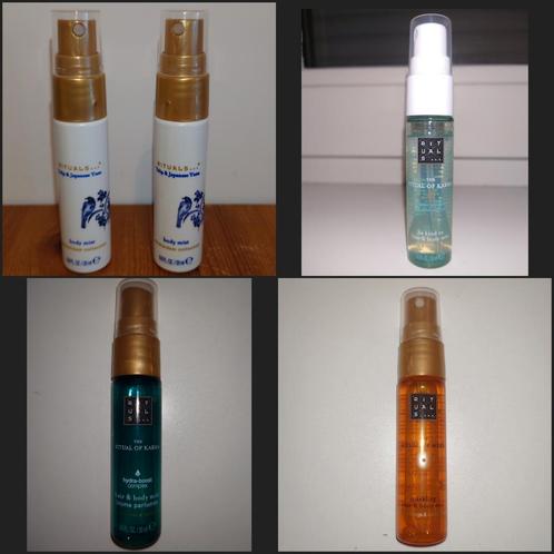 Rituals Hair & Body Mist NIEUW, Sieraden, Tassen en Uiterlijk, Uiterlijk | Lichaamsverzorging, Nieuw, Deodorant of Bodyspray, Ophalen of Verzenden