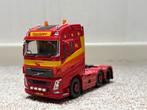 Klaas Kuiper / Sluis transport | Tekno | 1:50 | In doos, Hobby en Vrije tijd, Modelauto's | 1:50, Ophalen of Verzenden, Zo goed als nieuw