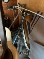 Sparta c4 zonder accu !!, Fietsen en Brommers, Ophalen of Verzenden, 50 km per accu of meer, Sparta