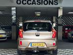 Kia Picanto 1.2 Airco Elek-Pakket Trekhaak NAP, Auto's, Voorwielaandrijving, Euro 5, 86 pk, Gebruikt