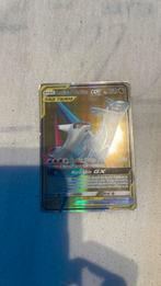 Latias & latios GX, Hobby en Vrije tijd, Verzamelkaartspellen | Pokémon, Ophalen of Verzenden, Gebruikt, Losse kaart