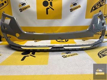Skoda Kamiq Voorbumper 658807221 2019-Heden Origineel beschikbaar voor biedingen