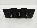 Bedieningspaneel kachel Volkswagen Polo, Auto-onderdelen, Onderdelen@venauto.nl, Van der Ven Autorecycling B.V., Gebruikt, Volkswagen