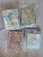 14 puzzels van Jan van Haasteren., Hobby en Vrije tijd, Denksport en Puzzels, Ophalen of Verzenden, 500 t/m 1500 stukjes, Gebruikt