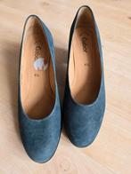 Blauwe Gabor pumps maat 6,5/40, Pumps, Blauw, Gabor, Ophalen of Verzenden