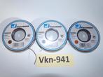 Vk-941 N Spoor Schakeldraad 68653/83/93 van Viessmann, Overige merken, Transformator of Voeding, Gelijkstroom of Wisselstroom