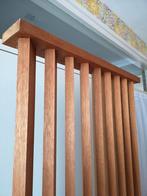 Roomdivider jaren 70, Ophalen, Gebruikt, 50 tot 100 cm, 150 tot 200 cm