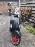 Vespa LX50, Ophalen of Verzenden, Gebruikt, Benzine, Vespa LX