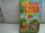 vhs 191a winnie lievelingsdag, Cd's en Dvd's, VHS | Kinderen en Jeugd, Alle leeftijden, Ophalen of Verzenden, Gebruikt