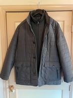 Gewatteerde herenjas State of Art Maat 2XL, Kleding | Heren, Jassen | Winter, Ophalen of Verzenden, Zo goed als nieuw, Maat 56/58 (XL)