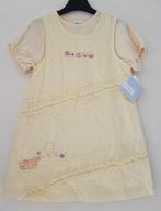 Gele Winnie the Pooh jurk + shirt maat 110 *NIEUW*, Kinderen en Baby's, Kinderkleding | Maat 110, Meisje, Nieuw, Ophalen of Verzenden
