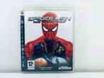 PS3 - Spiderman Web of Shadows, Spelcomputers en Games, Avontuur en Actie, 1 speler, Ophalen of Verzenden, Zo goed als nieuw