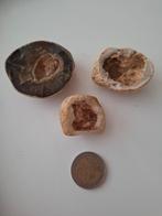 Geodes - Set van 3, Ophalen, Mineraal