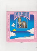 7" Single Fantastique - Costa Blanca, Ophalen of Verzenden, Zo goed als nieuw, Dance