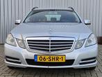Mercedes-Benz E-Klasse Estate 200 CGI /Automaat/Origineel NL, Auto's, Automaat, Euro 5, Achterwielaandrijving, Gebruikt