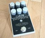 Origin Effects Cali76 Bass Compressor, Ophalen of Verzenden, Zo goed als nieuw, Compressor
