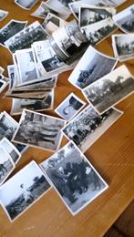 Grote partij foto,s van Franeker omstreken,Donjum,Boer,Ried, Ophalen of Verzenden