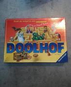 Doolhof, bordspel, Hobby en Vrije tijd, Gezelschapsspellen | Bordspellen, Een of twee spelers, Ophalen of Verzenden, Zo goed als nieuw
