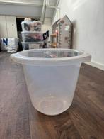 Tummy tub GRATIS, Ophalen, Zo goed als nieuw, Tummy Tub