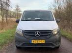 Mercedes-Benz Vito 111 CDI Functional Extra Lang 2017 DEFECT, Gebruikt, Euro 6, 4 cilinders, Electronic Stability Program (ESP)