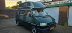 Volkswagen 1991 T4 westfalia, Caravans en Kamperen, Campers, Buscamper of Camperbus, Volkswagen, Diesel, Tot en met 4