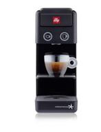 Y3.3 iperespresso, Witgoed en Apparatuur, Koffiezetapparaten, Ophalen, Gebruikt, Koffiemachine, 1 kopje