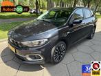 Fiat Tipo 1.5 Hybrid, Gebruikt, Euro 6, 4 cilinders, Blauw