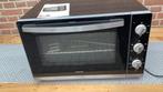 Vrijstaande oven., Witgoed en Apparatuur, Ovens, Ophalen, Minder dan 45 cm, Zo goed als nieuw, Oven met grill