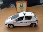 PEUGEOT 307 van 2005  Norev, Hobby en Vrije tijd, Modelauto's | 1:43, Ophalen of Verzenden, Nieuw, Auto, Norev